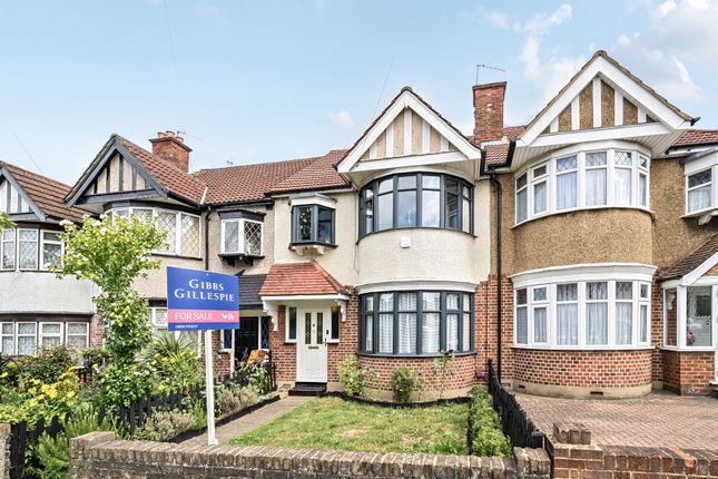 Victoria Road, Ruislip 3 bed terraced house for sale
