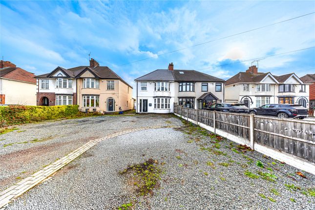 3 bed semi-detached house