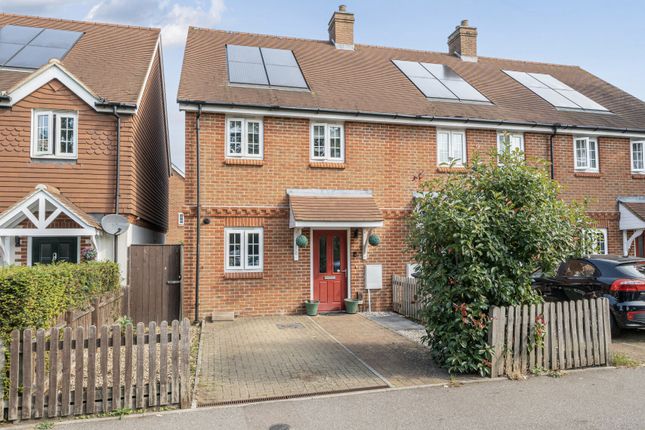 Court Lodge Road, Surrey RH6 2 bed end of terrace house for sale