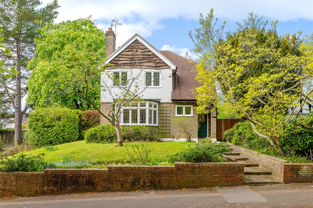 Cockshot Hill, Reigate, Surrey, RH2 4 bed detached house for sale