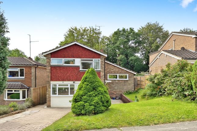 Forestfield, Horsham 4 bed detached house for sale