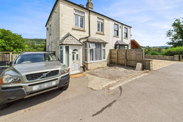 Cheltenham Road, Pitchcombe, Stroud... 3 bed semi