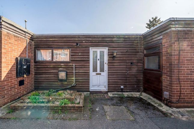 Allingham Close, London W7 2 bed bungalow for sale