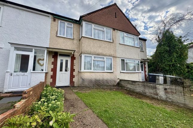 Ockley Road, Croydon 3 bed terraced house for sale