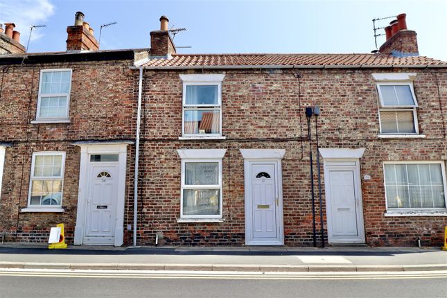 Union Street, Pocklington, York 2 bed house for sale