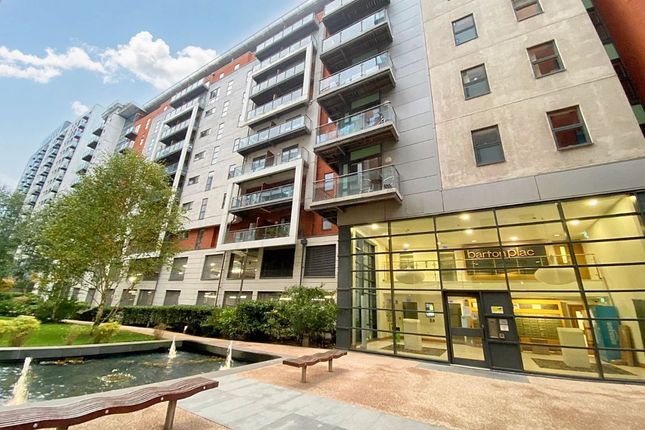 Barton Place, Hornbeam Way 1 bed apartment for sale