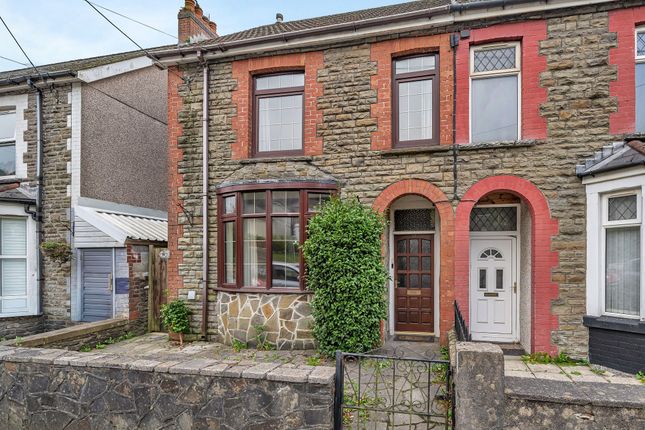 3 bed semi-detached house