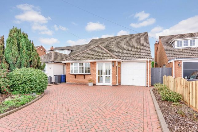 Hospital Road, Burntwood WS7 3 bed detached house for sale