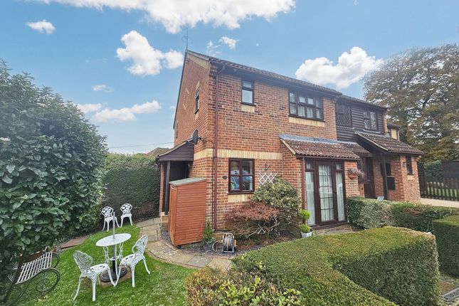 Uckfield TN22 1 bed end of terrace house for sale
