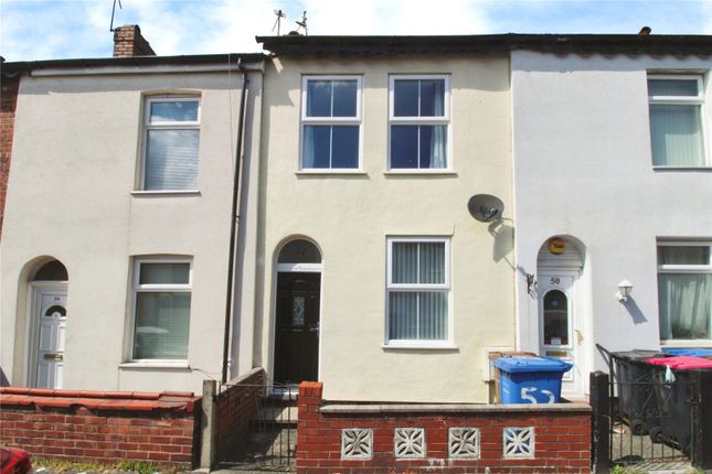 Stapleton Street, Greater Manchester M6 2 bed terraced house for sale
