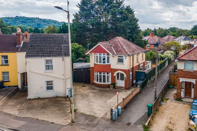 Painswick Road, Gloucester GL4 3 bed detached house for sale