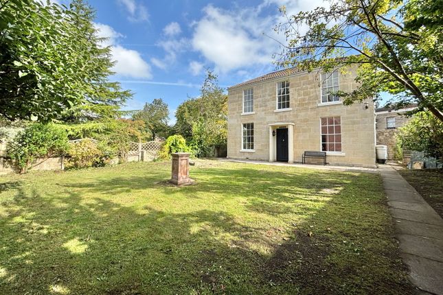 Hatfield Road, Bath 5 bed detached house for sale