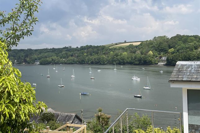 Golant, Fowey Land for sale