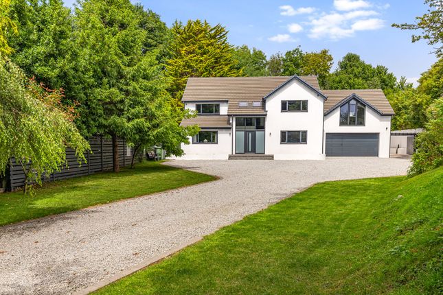 Shiphay, Torquay 4 bed detached house for sale