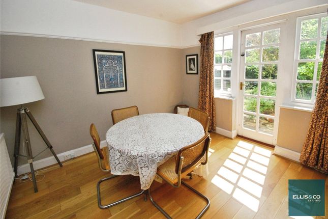 Erskine Hill, Hampstead Garden... 3 bed house for sale