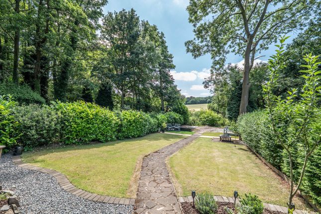 Markfield Road, Groby, LE6 4 bed detached house for sale