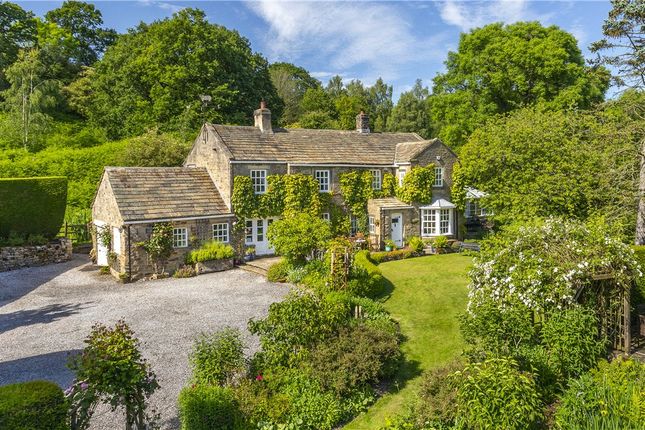 Nesfield, Ilkley, LS29 5 bed detached house for sale