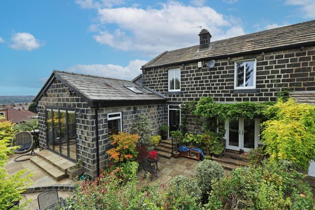 Prospect Place, Horsforth, Leeds... 3 bed house for sale