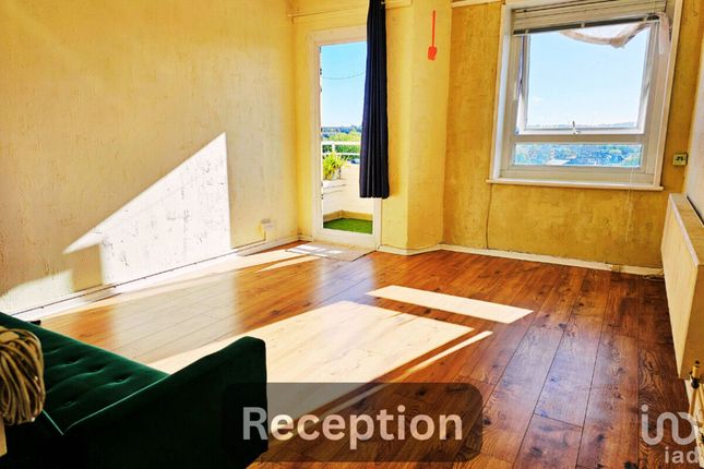2 bed flat