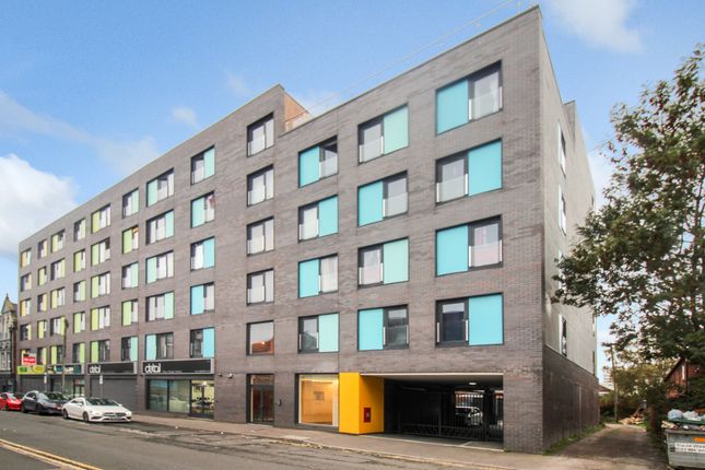 1 bedroom apartment for sale