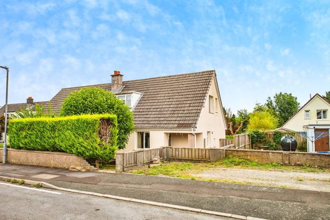 3 bedroom bungalow for sale