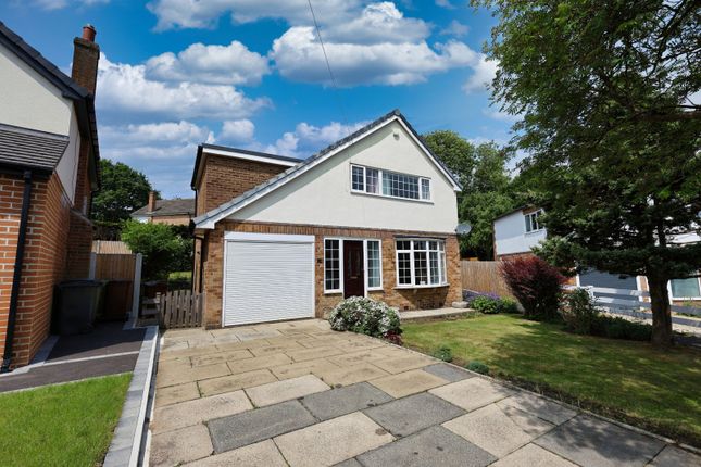 Westbrook Close, Horsforth, Leeds... 4 bed detached house for sale