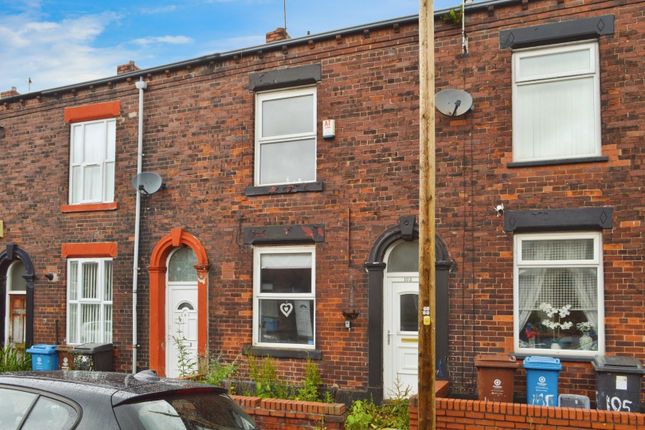 Redgrave Street, Oldham 2 bed terraced house for sale