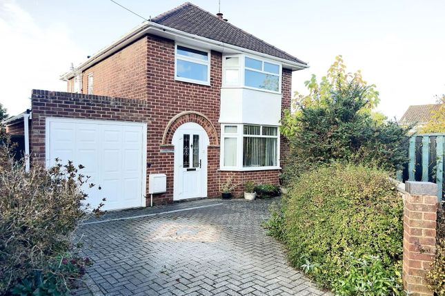 Elm Close, Cheltenham GL52 3 bed detached house for sale