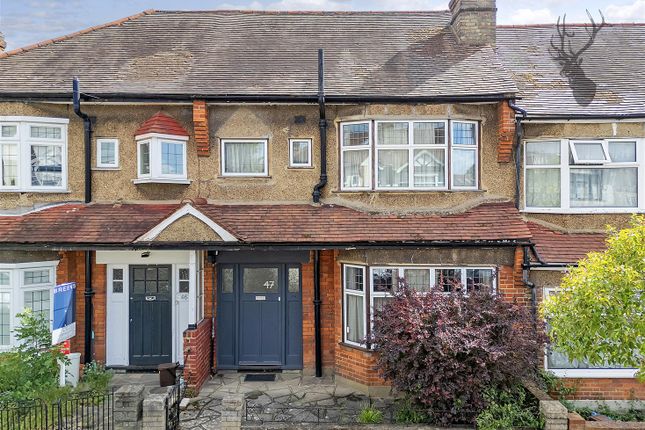 Whitehall Gardens, London E4 3 bed house for sale