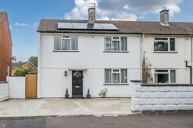 Giles Road,  Oxford,  OX4 3 bed end of terrace house for sale