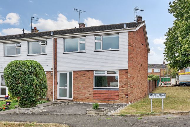 Walden Road, Bristol BS31 3 bed end of terrace house for sale