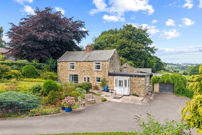 2 bedroom detached house for sale
