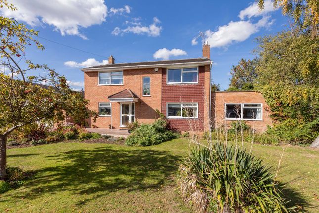 Thames Crescent, Maidenhead SL6 4 bed detached house for sale