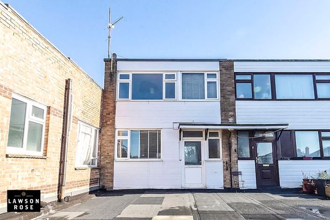Devonshire Avenue, Southsea 3 bed maisonette for sale