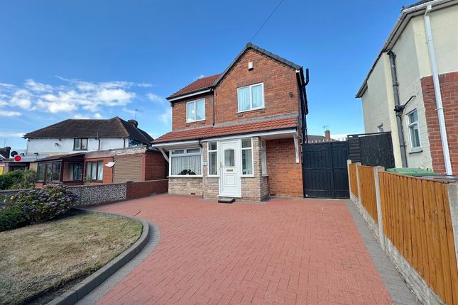 2 bed semi-detached house