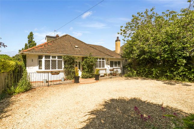 Rhodyate Lane, Bristol BS49 3 bed bungalow for sale
