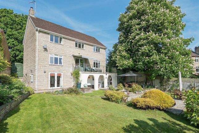 Rowden Hill, Chippenham 5 bed detached house for sale