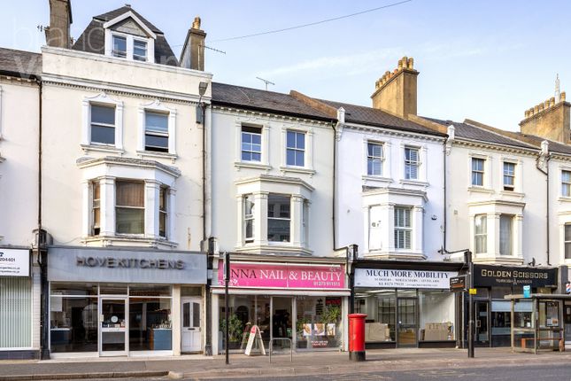 Church Road, Hove, East Sussex, BN3 5 bed terraced house for sale