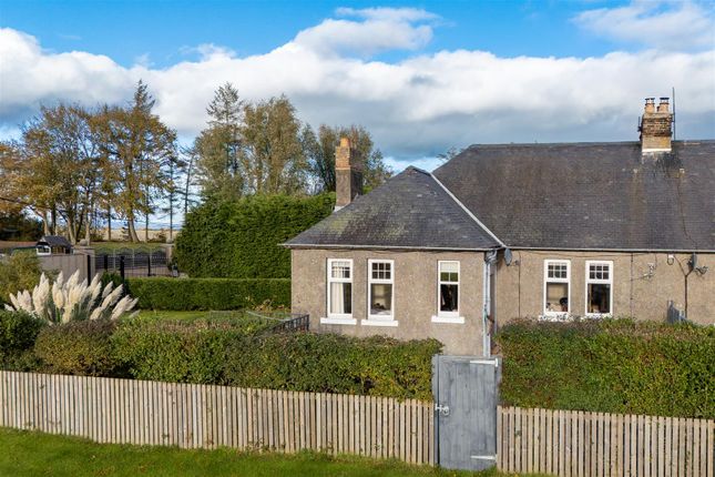 Ladyrig Farm Cottage, Kelso 3 bed cottage for sale