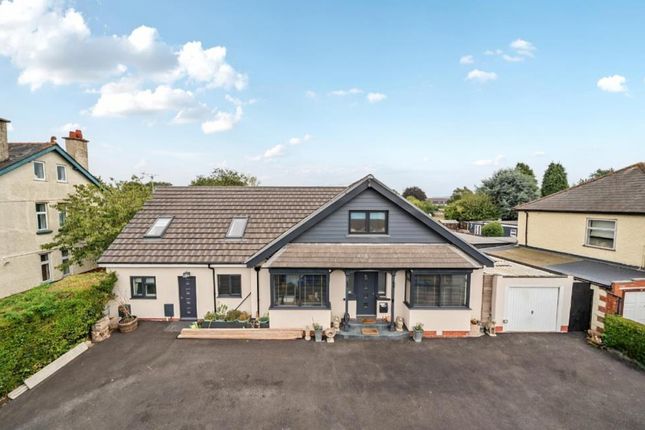 Hereford,  Herefordshire,  HR2 5 bed detached bungalow for sale