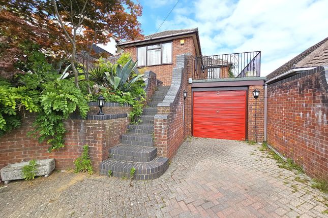 Holt Road, Branksome, Poole, BH12 2 bed detached bungalow for sale