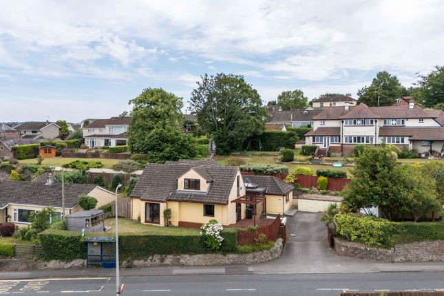 Portishead BS20 5 bed detached house for sale