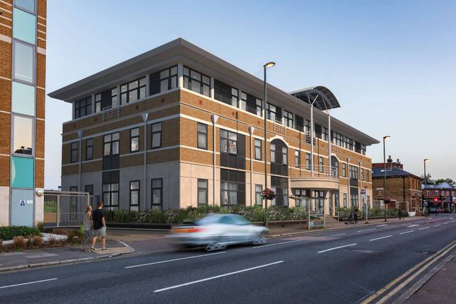at Opulent Investments, Flat 12... 2 bed apartment for sale