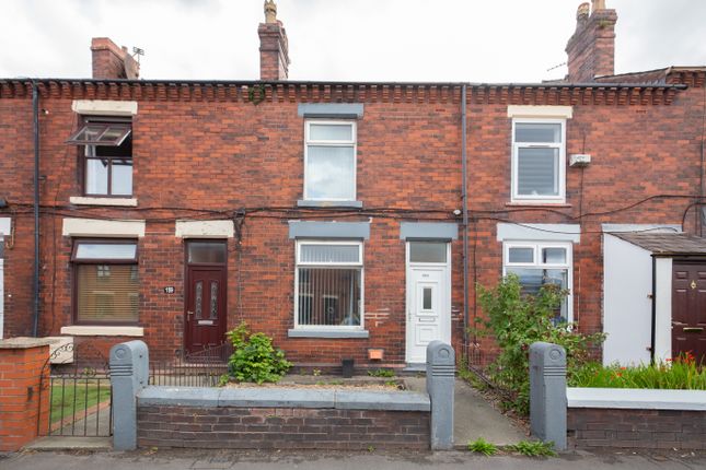 Warrington Road, Abram WN2 2 bed terraced house for sale