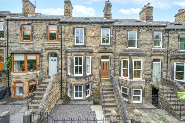Wood Street, East Ardsley, Wakefield... 4 bed terraced house for sale