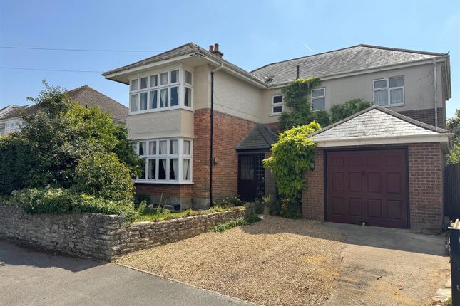 5 bed property