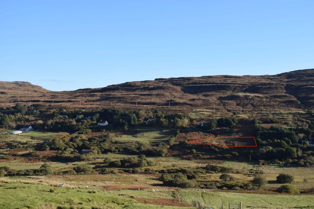Plots at 22 Fasach, Glendale Isle of... Land for sale