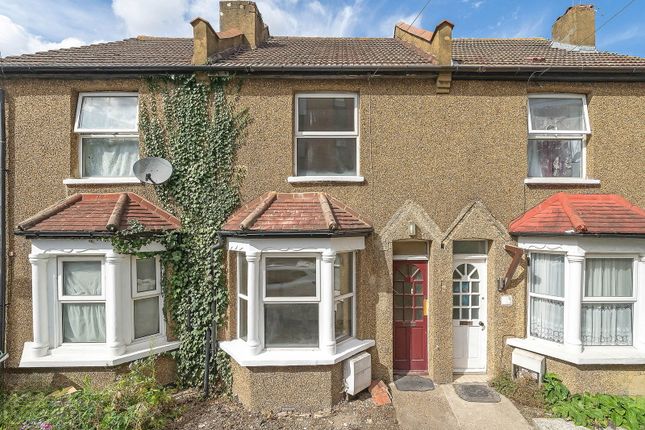 Willett Road, Thornton Heath CR7 2 bed terraced house for sale