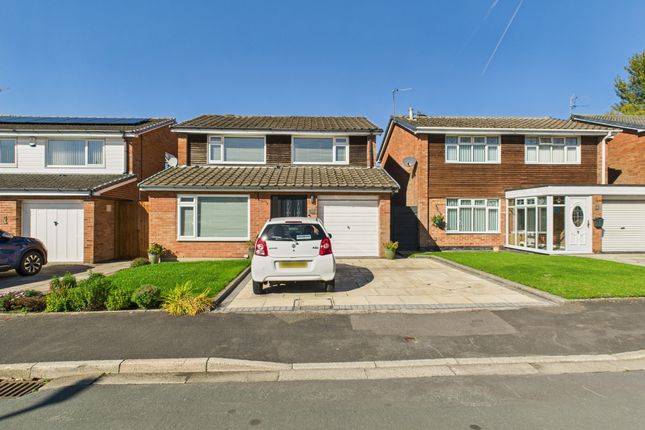 Alderley Close, Billinge, Billinge, WN5 4 bed detached house for sale