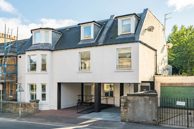 Harrison Road, Edinburgh EH11 3 bed flat for sale